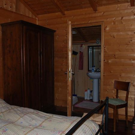Bed and Breakfast Casale Sant'Elia Capranica Экстерьер фото