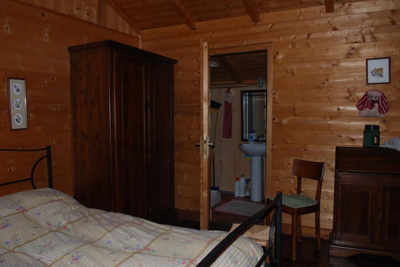 Bed and Breakfast Casale Sant'Elia Capranica Экстерьер фото